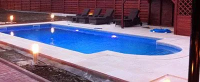 Constructii si reparatii piscine Ilfov