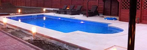 Constructii si reparatii piscine Ilfov