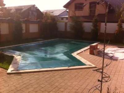 Constructii si reparatii piscine Ilfov