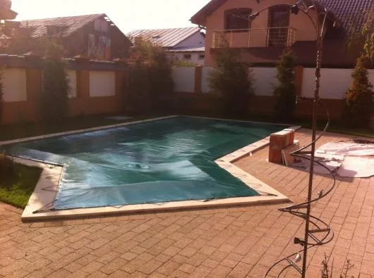 Constructii si reparatii piscine Ilfov
