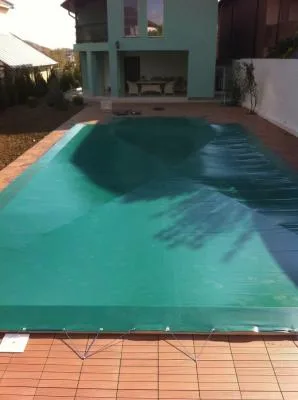 Constructii si reparatii piscine Ilfov