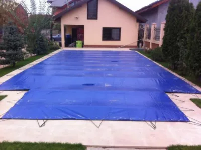 Constructii si reparatii piscine Ilfov