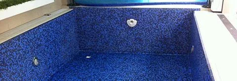 Constructii si reparatii piscine Ilfov