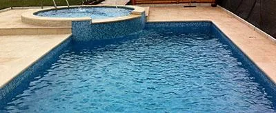 Constructii si reparatii piscine Ilfov