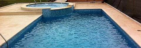 Constructii si reparatii piscine Ilfov