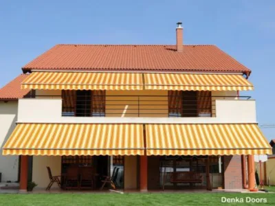 Automatizari porti,montaj echipamente pentru inchideri porti