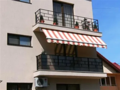 Automatizari porti,montaj echipamente pentru inchideri porti