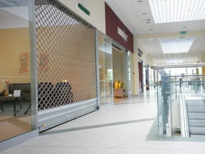 Automatizari porti,montaj echipamente pentru inchideri porti