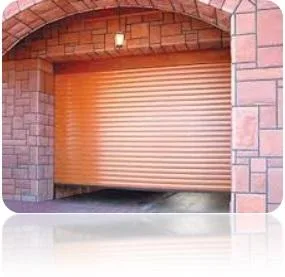 Automatizari porti,montaj echipamente pentru inchideri porti