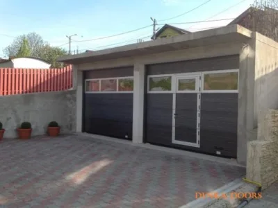 Automatizari porti,montaj echipamente pentru inchideri porti
