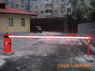 Automatizari porti,montaj echipamente pentru inchideri porti