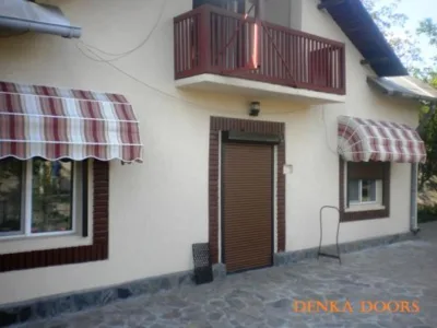 Automatizari porti,montaj echipamente pentru inchideri porti