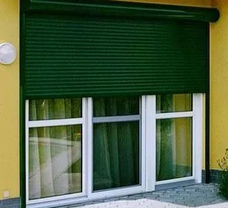Automatizari porti,montaj echipamente pentru inchideri porti