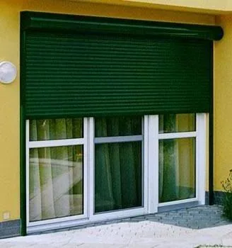 Automatizari porti,montaj echipamente pentru inchideri porti