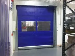 Automatizari porti,montaj echipamente pentru inchideri porti