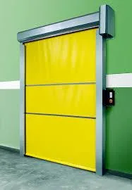 Automatizari porti,montaj echipamente pentru inchideri porti