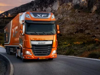 Transport de marfuri generale - containere - intern si european - Adjud / Vrancea