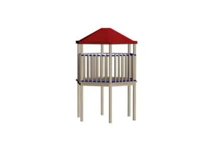 Locuri de joaca - mobilier urban
