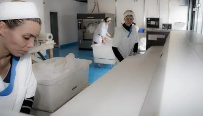 Spalatorie si Curatatorie Ecologica Voluntari