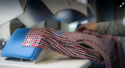 Spalatorie si Curatatorie Ecologica Voluntari