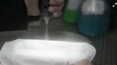 Spalatorie si Curatatorie Ecologica Voluntari