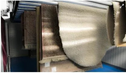 Spalatorie si Curatatorie Ecologica Voluntari