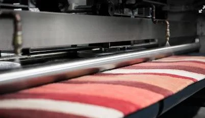 Spalatorie si Curatatorie Ecologica Voluntari