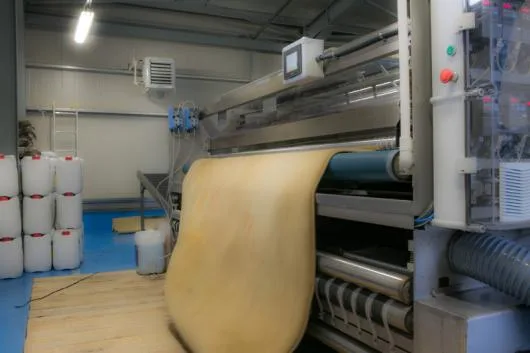 Spalatorie si Curatatorie Ecologica Voluntari