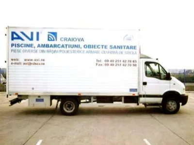 AVI Craiova