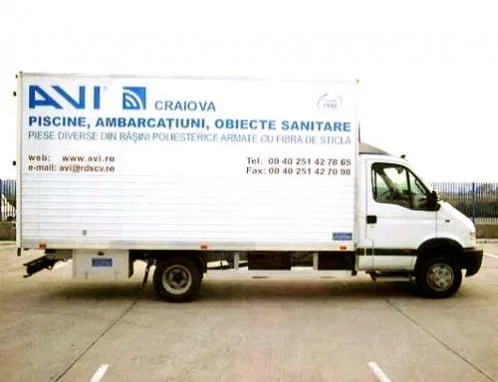 AVI Craiova