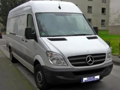 Transporturi rutiere de marfuri generale - frigorifice Bucuresti