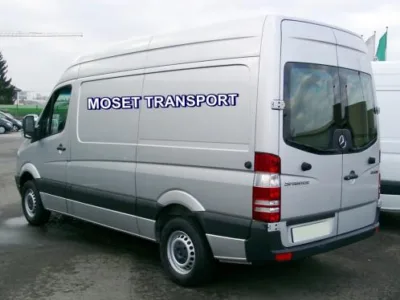 Transporturi rutiere de marfuri generale - frigorifice Bucuresti