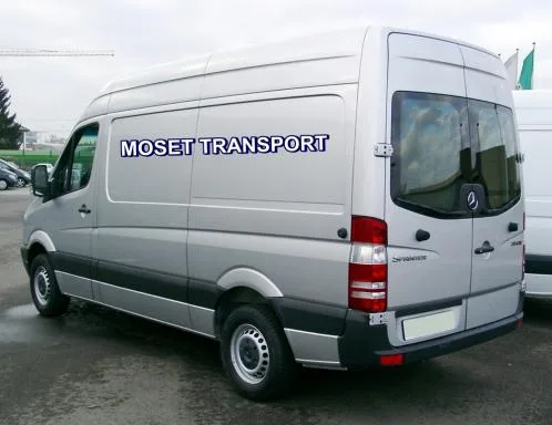 Transporturi rutiere de marfuri generale - frigorifice Bucuresti