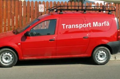 Transport marfa - electrocasnice - mobilier - Cluj Napoca