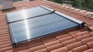 Westech Solar