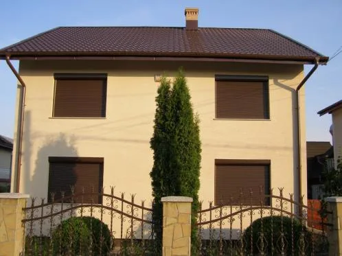 Jaluzele verticale - rolete - marchize - rulouri - Suceava