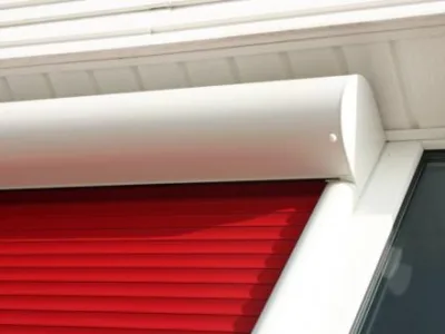 Jaluzele verticale - rolete - marchize - rulouri - Suceava