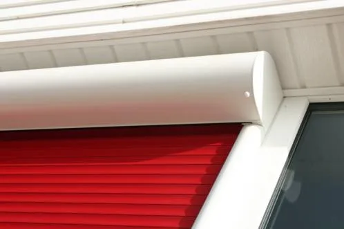 Jaluzele verticale - rolete - marchize - rulouri - Suceava