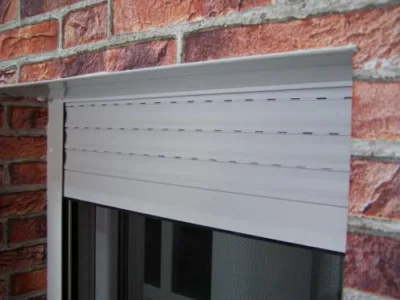 Jaluzele verticale - rolete - marchize - rulouri - Suceava