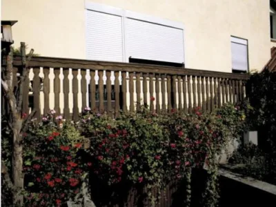 Jaluzele verticale - rolete - marchize - rulouri - Suceava