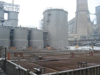 Montaj armaturi din fier beton - Craiova