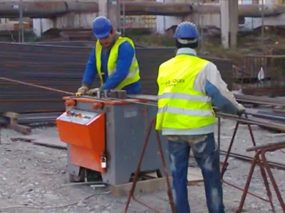 Montaj armaturi din fier beton - Craiova