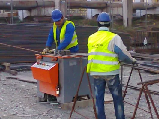 Montaj armaturi din fier beton - Craiova