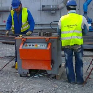 Montaj armaturi din fier beton - Craiova