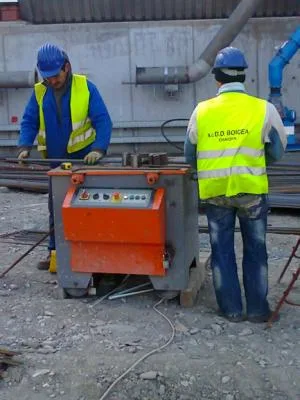 Montaj armaturi din fier beton - Craiova