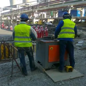 Montaj armaturi din fier beton - Craiova