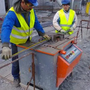 Montaj armaturi din fier beton - Craiova