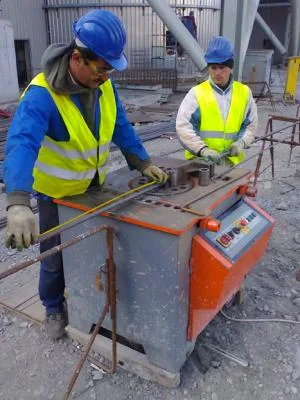Montaj armaturi din fier beton - Craiova