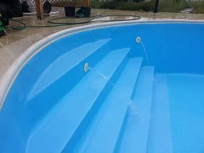 Bucuresti / Constructii -Piscine.ro