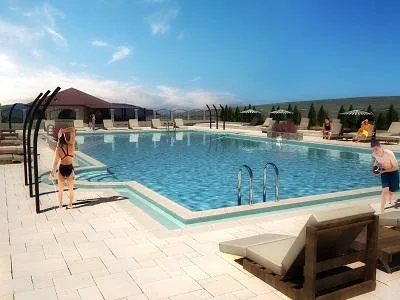 Bucuresti / Constructii -Piscine.ro